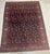 1900 - 1909 Antique Persian Senneh Rug For Sale - Image 5 of 5