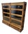 Stackable Display Bookcase from Globe Wernicke, 1890s, Set of 12 For Sale