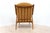 Mid-Century Teak Scandart Armchair, 1960s For Sale - Image 9 of 18