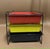 Mid-Century Modern Drawers in Storage Locker by Chalotte Perriand, 1950s For Sale - Image 3 of 7