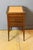 Brown Restoration System Writing Desk, 1940s For Sale - Image 8 of 16