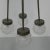 Hanging Lamp, 1930s For Sale - Image 3 of 18