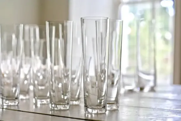 Deborah Ehrlich Champagne Glasses - Thumbnail 3