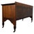 Antique 20th Century Ebonised Mahogany Low Sideboard For Sale - Image 10 of 13