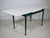Vintage Extendable Italian Dining Table, 1970s For Sale - Image 13 of 14
