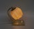 Vintage Bauhaus Bedside Lamps in Brass, 1920s, Set of 2 For Sale - Image 11 of 18