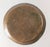 Mid-Century Modern Abstract Enamel Bronze Catchall Dish With Birds For Sale In New York - Image 6 of 8