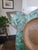 Los Castillo Vintage Los Castillo Taxco Malachite Dove Tray For Sale - Image 4 of 11
