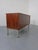 Brown Small Laminated Sideboard in Rosewood Finish from Waiko, Germany, 1970s For Sale - Image 8 of 17