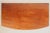 Early 19th Century George III Mahogany Bow Front Chest of Drawers For Sale - Image 5 of 5