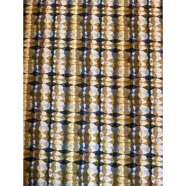 Groundworks Modern Contemporary Print Fabric Overtone Print / 9 Continuous Yard Brand: Lee Jofa Modern Pattern Name:...