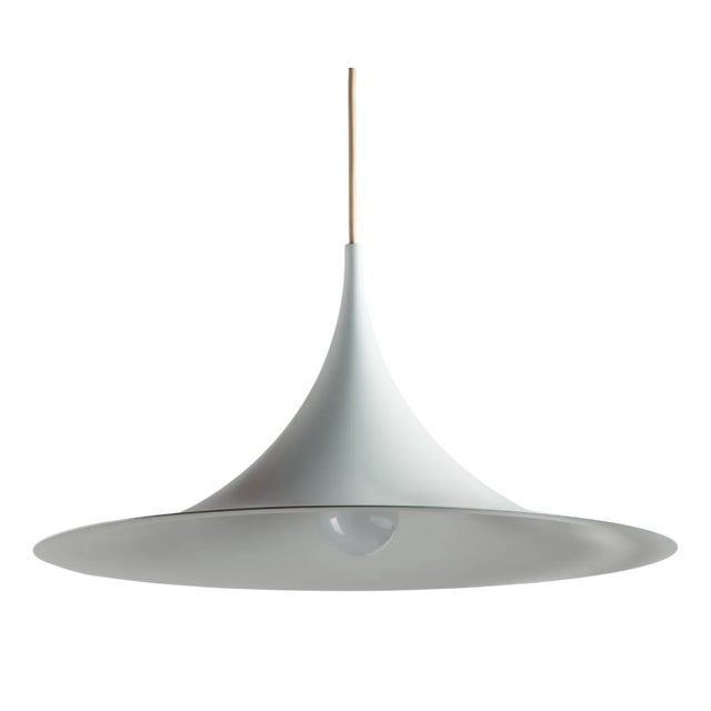 Model 4372 Pendant by Lyskær Belysning For Sale