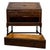 Early 20th Century Antique English Jacobean Oak Bureau For Sale - Image 4 of 14