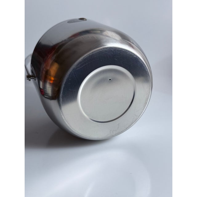 Alessi Ice Cube Tray by Mazzeri & Vitale, Italy, 1970s For Sale - Image 10 of 14