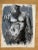 Lemmy Gonthier - Body 3 Acrylic Numbered and signed lower right of the work Dimensions: 77 x 68 cm The human body is at...