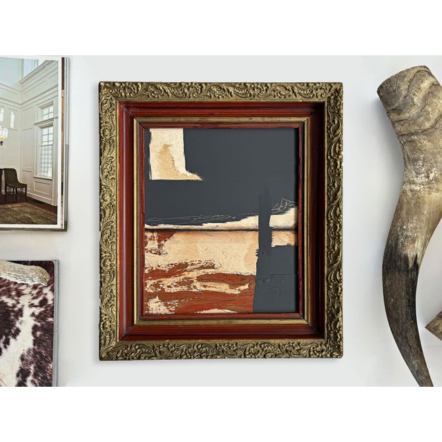 Bold, untamed, and unapologetically raw — “Rodeo III” is a tribute to motion, grit, and the spirit of the arena. This...