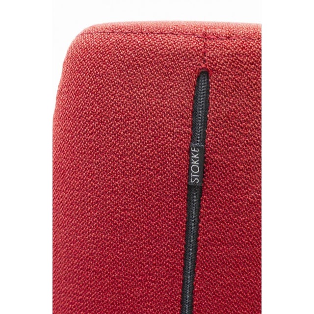 Vintage Chair by Olav Eldøy, 1990s For Sale - Image 4 of 8