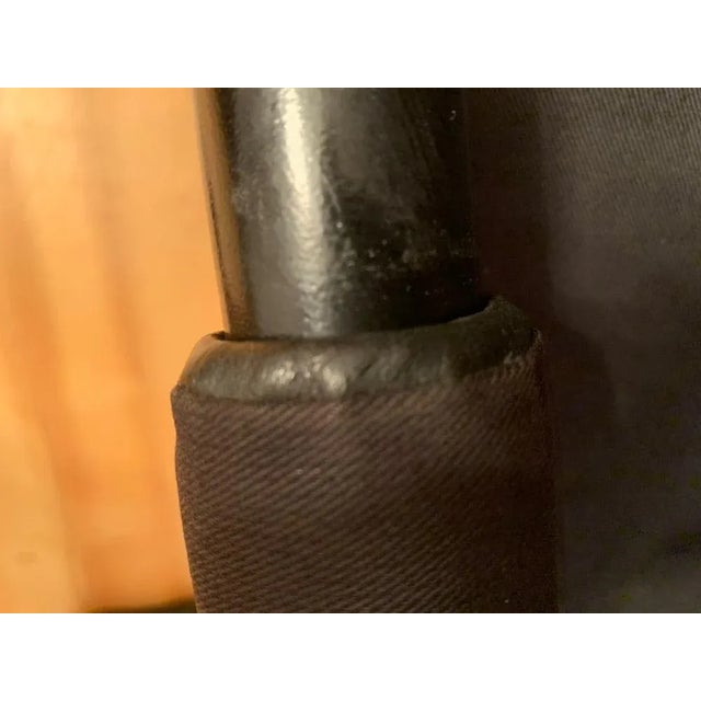 Set of Swedish Armchairs, 1970s For Sale - Image 3 of 13