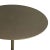 Mid-Century Modern NOIR Santosh Side Table For Sale - Image 3 of 6