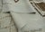Textile Turkish Tulu Handmade Rug 8'9" x 12'9" #18628 For Sale - Image 7 of 8