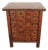 Vintage Asian Apothecary Chest For Sale