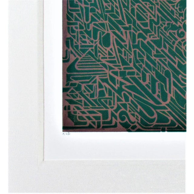 Early 21st Century Maxime Grossman, Untitled, 2011 For Sale - Image 5 of 6