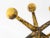1950s 1950s Patinated Iron Jax Sculpture Bookends - A Pair For Sale - Image 5 of 11