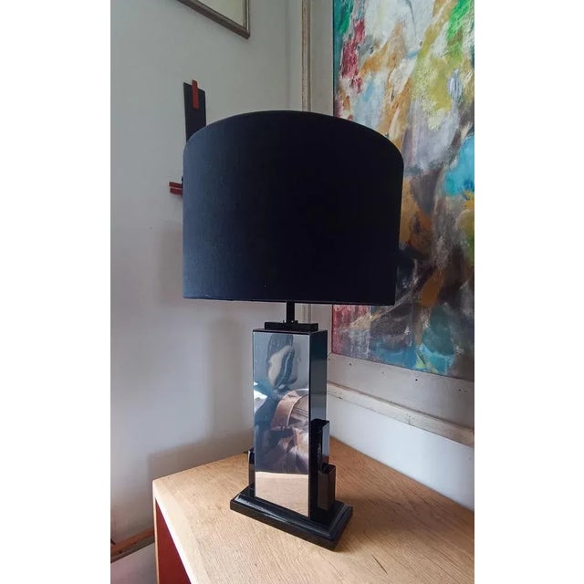 Table Lamp from Maison le Dauphin For Sale - Image 10 of 10