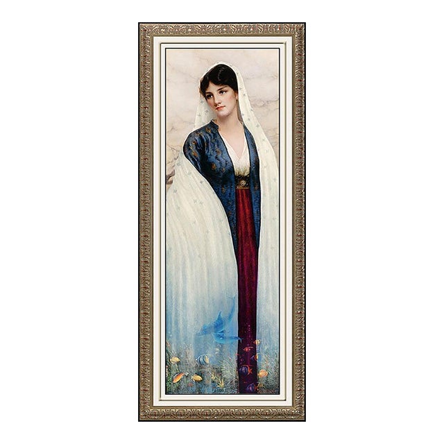 Birth of Love, Manaz For Sale