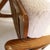 Mid-Century Scandinavian Teak Armchair, 1960s For Sale - Image 9 of 12