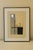 Christian Choisy Framed Painting Saint-Paul De Vence 1997 For Sale - Image 12 of 13