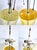 Mid 20th Century Frederick Cooper Chicago Fractal Resin Tall Table Lamps, Set of 2 For Sale - Image 15 of 17