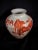 Late 19th Century Hand-Painted Chinese Vase Signed "L'art De Chine" Macau For Sale - Image 4 of 8