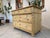 Gründerzeit Chest of Drawers in Softwood For Sale - Image 3 of 11