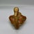 Mid 20th Century Vintage Brass Champleve Enamel Duck Dish For Sale - Image 5 of 7