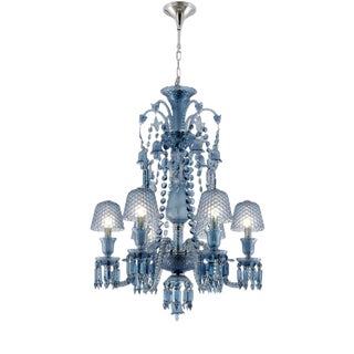 Collection Regina Di Colori Chandelier by Jago For Sale