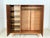 Mid-Century Linen Cupboard, 1960s For Sale - Image 3 of 13