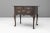 Antique Oak Lowboy, 1780s For Sale - Image 3 of 9