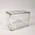 20th Century Tall Glass Container or Planter For Sale In San Francisco - Image 6 of 6