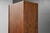 1960s Walnut Tall Armoire Dresser by Barzilay For Sale - Image 9 of 13