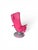 Vintage Metallica Chair by Oluf Lund, 1990s For Sale - Image 6 of 9