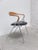 HE103 Chairs by Hans Eichenberger for Dietiker Swiss, 1955, Set of 4 For Sale - Image 16 of 18