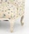Louis XV Style Floral Upholstered Child's Bergere For Sale In New York - Image 6 of 8