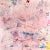 Textile "Peach Prayer" 2022 Original Painting by Jessalin Beutler For Sale - Image 7 of 7