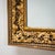19th Century Gilt Wall Mirror with Grape Motif, Italy For Sale - Image 5 of 7