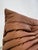 French Togo Sofa in Thick Cognac Cow Leather by Michel Ducaroy for Ligne Roset For Sale - Image 9 of 15