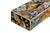 Talavera Hand Painted Terracotta Tissue Box Cover For Sale - Image 4 of 6