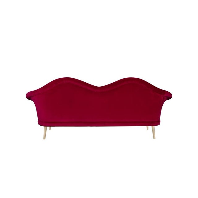 Jeane Sofa by Ottiu For Sale - Image 11 of 18