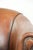 Club Chair in Sheepskin Leather For Sale - Image 10 of 13