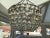 19thc British Empire Bag of Cut Crystal Chandelier For Sale - Image 10 of 10